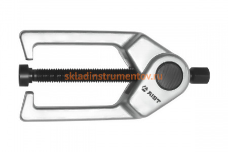 Съемник шаровых шарниров, захват 100мм AIST 00-00010891