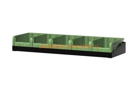 Полка навесная FERRUM 01.A8