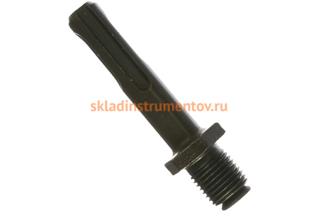 Переходник (1/2-20 UNF; SDS+) для патрона ПРАКТИКА 030-320