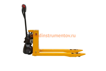 Электрическая самоходная тележка Rhino IPL153 Электрическая самоходная тележка Rhino IPL153