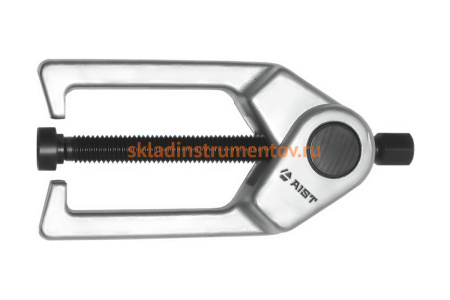 Съемник шаровых шарниров, захват 100мм AIST 00-00010891