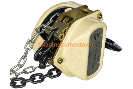 Стационарная таль JET SMHA-1.5T-3.0m 801920