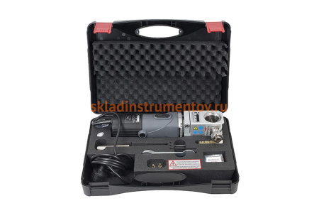 Машинка для заточки вольфрамовых электродов КЕДР TIG-40 8006697