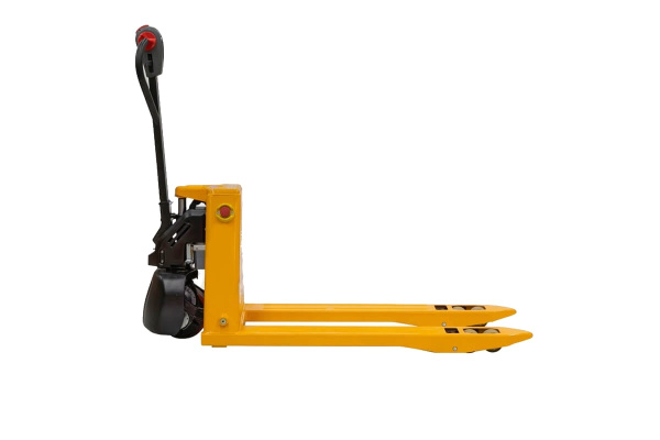 Электрическая самоходная тележка Rhino IPL153 Электрическая самоходная тележка Rhino IPL153