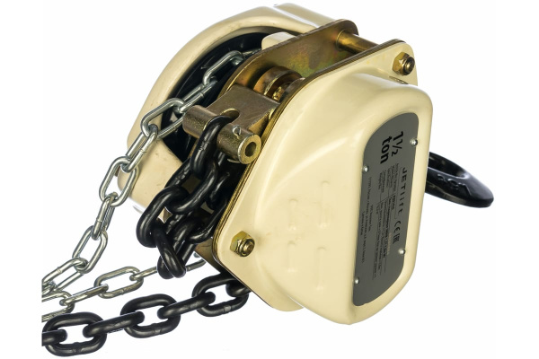 Стационарная таль JET SMHA-1.5T-3.0m 801920