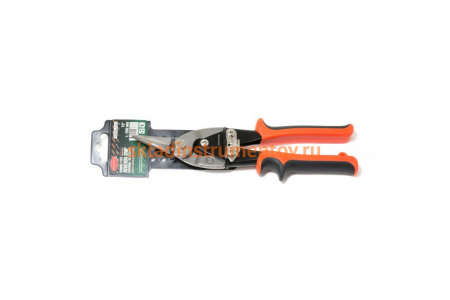 Ножницы по металлу правый рез ROCKFORCE 10 RF-698AL250