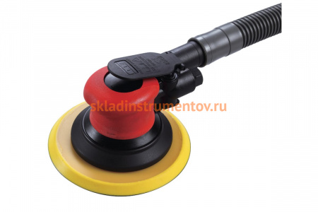 Пневматическая орбитальная шлифовальная машина MIGHTY SEVEN QB-47602