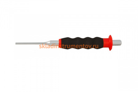 Выколотка с протектором, 16x310 мм KING TONY 76416-12G