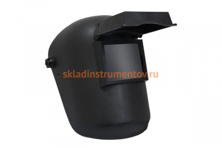 Защитный лицевой щиток Сварог FG-II 96051