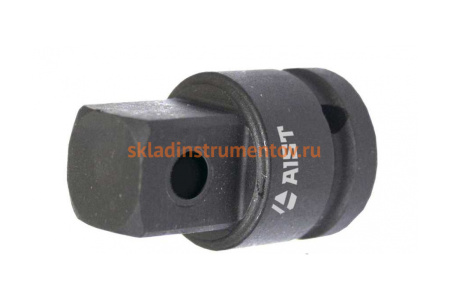 Адаптер ударный с 3/4F на 1/2M AIST 557114 00-00003339
