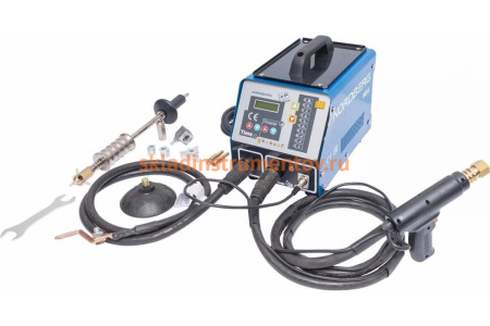 Сварочный аппарат NORDBERG WS4 220V Сварочный аппарат NORDBERG WS4 220V