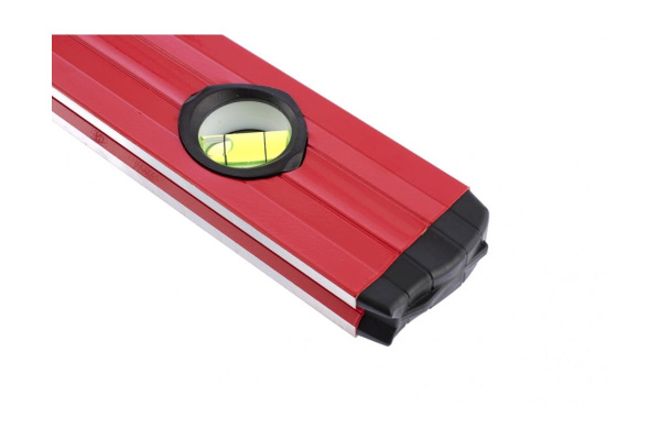 Алюминиевый уровень 600 мм MATRIX 33221