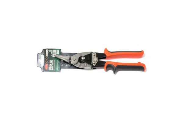 Ножницы по металлу правый рез ROCKFORCE 10 RF-698AL250