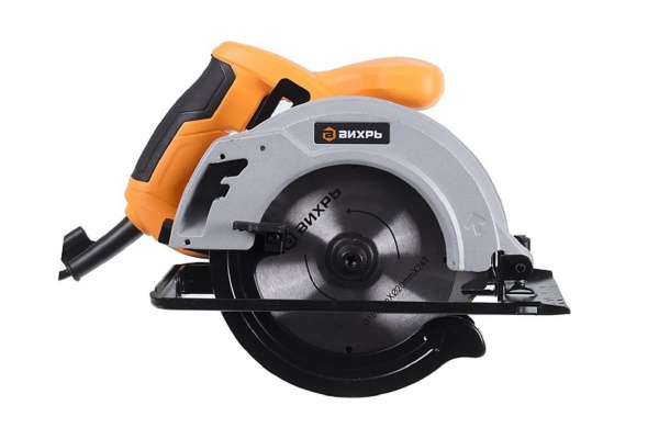 Дисковая пила Вихрь ДП-160/1200 72/11/8