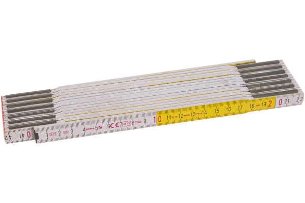 Складной деревянный метр STABILA Тип 617 3м х 16мм 01231