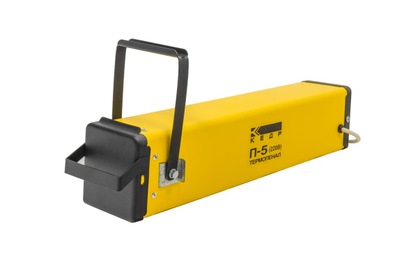 Термопенал 220В, 150C, загрузка 5кг КЕДР П-5 8007886 Термопенал 220В, 150C, загрузка 5кг КЕДР П-5 8007886