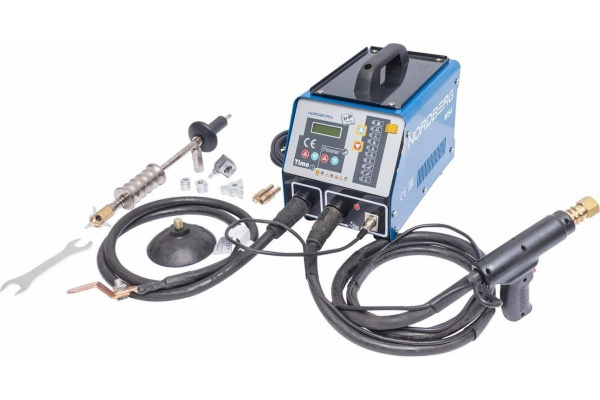 Сварочный аппарат NORDBERG WS4 220V Сварочный аппарат NORDBERG WS4 220V