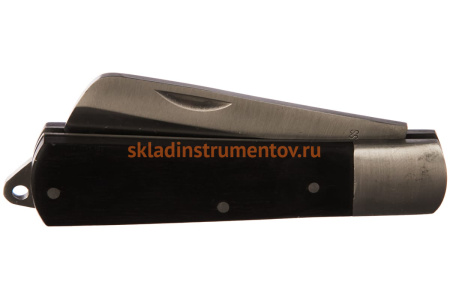 Нож монтерский КВТ НМ-10 77663