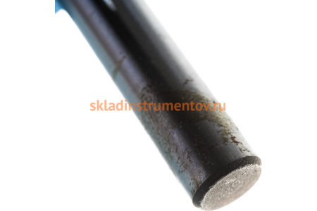 Фреза кромочная калевочная №6 ПРОФЕССИОНАЛ (28.6х12х55 мм; R4.8 мм; хвостовик 8 мм) Зубр 28707-28.6