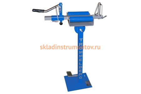 Механический борторасширитель Trommelberg TS M201