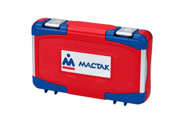 Кейс для набора инструментов МАСТАК 01-057C 516-00057C