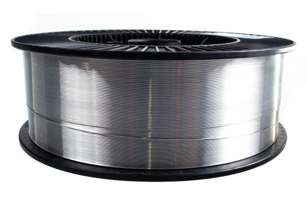 Проволока алюминиевая AL Mg 5 Св-АМг5/ER-5356 (7 кг; 1 мм; D300) Foxweld 1568