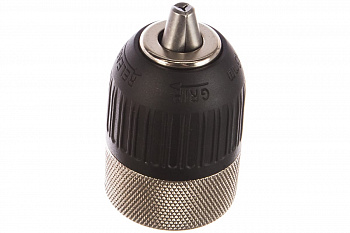 Патрон для дрели быстрозажимной (2-13 мм; 1/2") MATRIX 16809