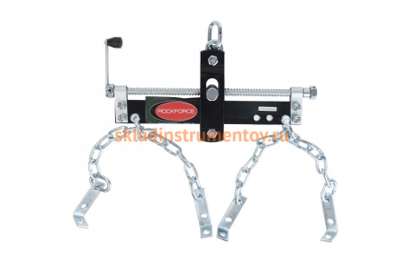 Балансир с винтовым механизмом ROCKFORCE диапазон - 300мм RF-TRF2750