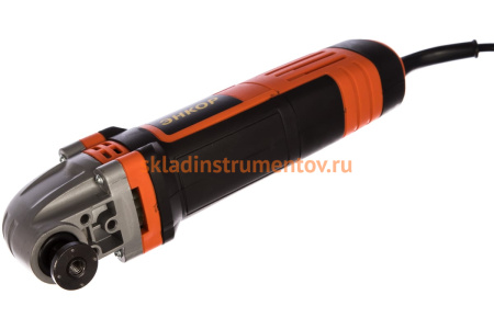 Универсальный резак реноватор Энкор МФЭ-400Э 50273 Универсальный резак реноватор Энкор МФЭ-400Э 50273