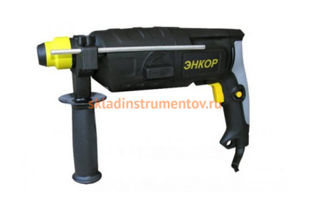 Перфоратор Энкор ПЭ-500/20ЭР 50114