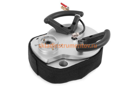 Планетарная шлифовальная база M3018 MESSER 10-41-013