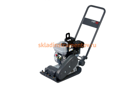 Виброплита WACKER NEUSON MP12-CE 0630380
