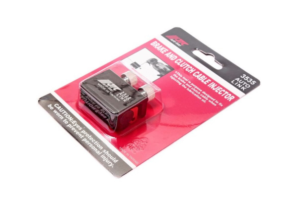 Фиксатор тросика сцепления, тормоза JTC 3535