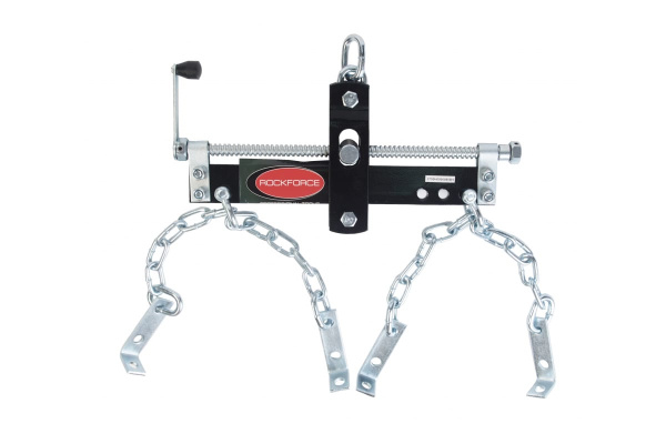 Балансир с винтовым механизмом ROCKFORCE диапазон - 300мм RF-TRF2750