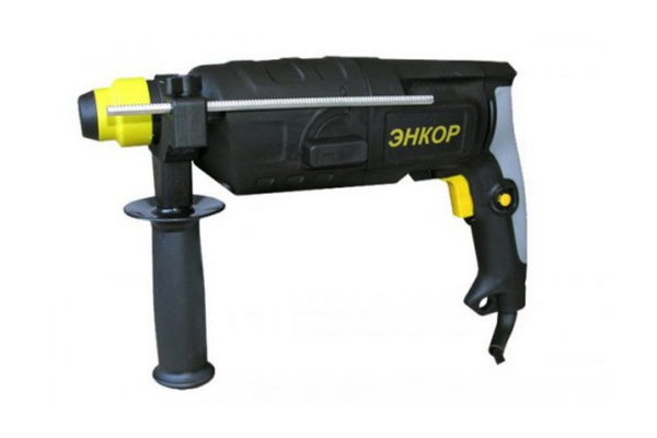 Перфоратор Энкор ПЭ-500/20ЭР 50114