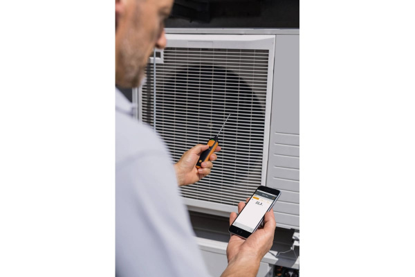 Погружной термометр Testo 905 i 0560 1905