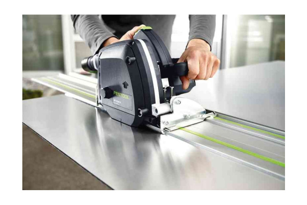 Дисковый фрезер FESTOOL в контейнере T-Loc PF 1200 E-Plus Alucobond 574321