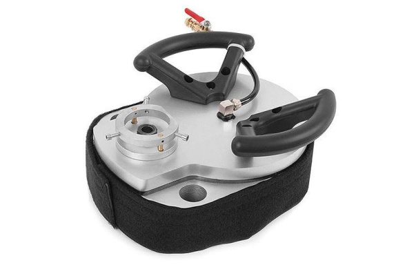 Планетарная шлифовальная база M3018 MESSER 10-41-013