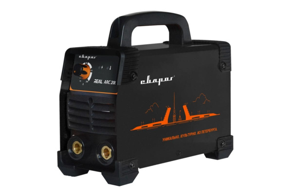 Сварочный инвертор (маска+краги) Сварог ARC 200 REAL Z238N Black 95882 Сварочный инвертор (маска+краги) Сварог ARC 200 REAL Z238N Black 95882