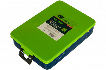 Набор метчиков (21 предмет) СИБРТЕХ 77307