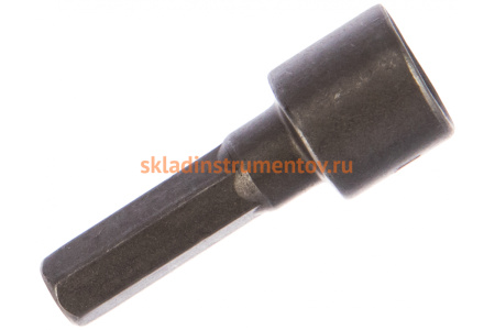 Набор насадок 4-13 мм 10 предметов ЭВРИКА ER-9301