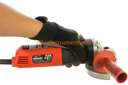 Угловая шлифовальная машина FLEX L 10-11 125 447552
