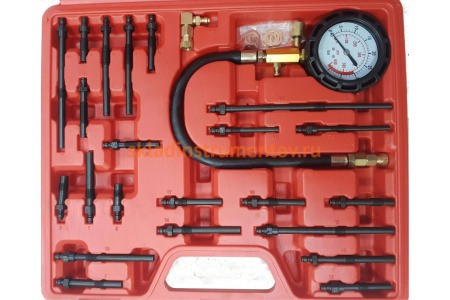 Компрессометр дизельный для грузовиков AE&T TA-G1033