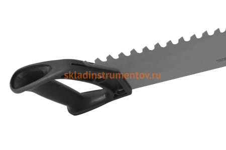 Ножовка по пенобетону VIRA 802055 550 мм