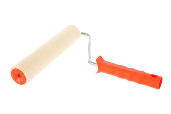 Валик DECOR 240 мм, d 42 мм, бюгель 8 мм, ворс 5 мм, велюр 888-7240