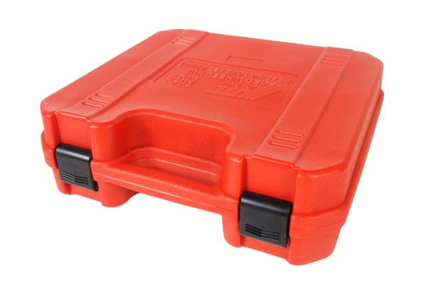 Набор инструментов для замены ступичных подшипников FORD в кейсе JTC 4307