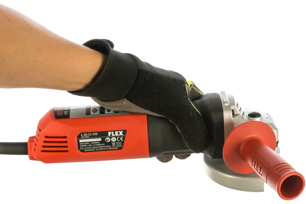 Угловая шлифовальная машина FLEX L 10-11 125 447552