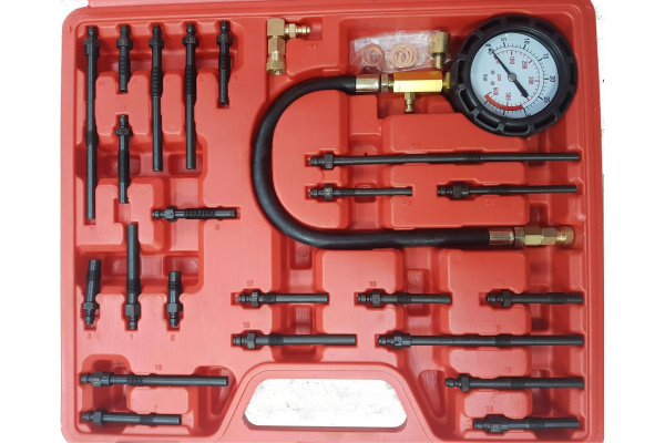 Компрессометр дизельный для грузовиков AE&T TA-G1033