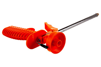 Пистолет для монтажной пены SPARTA 88675