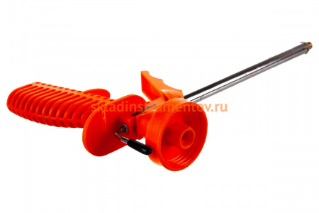 Пистолет для монтажной пены SPARTA 88675